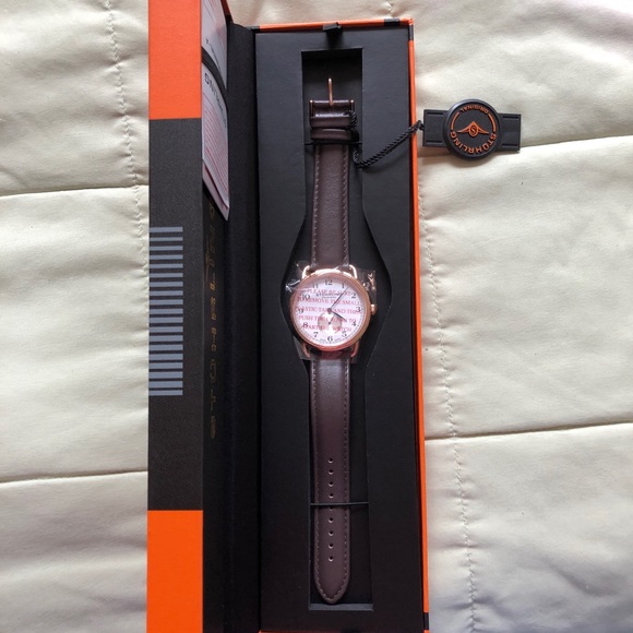 Stuhrling Men's Watch, New with box - Picture 2 of 7
